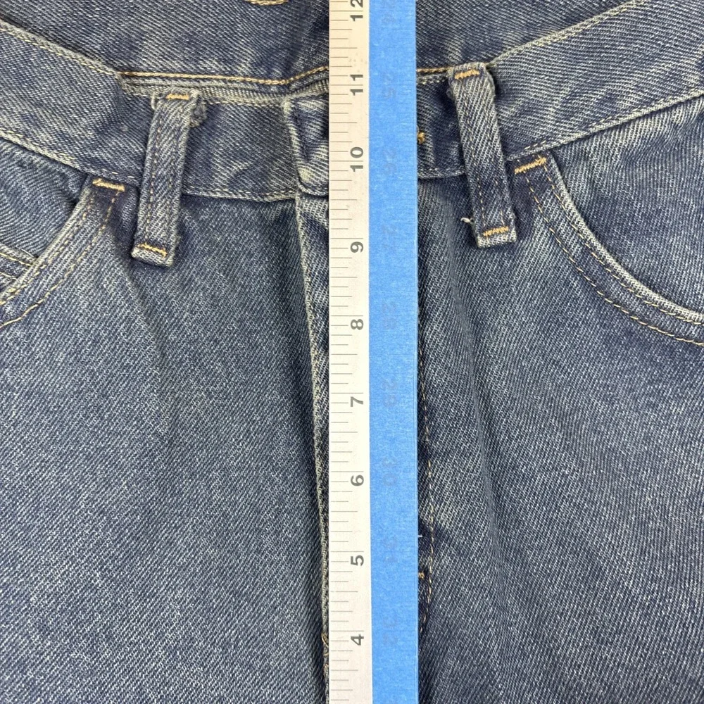 Rustler Men's Jeans Classic‎ Relaxed Fit NWT 30X32